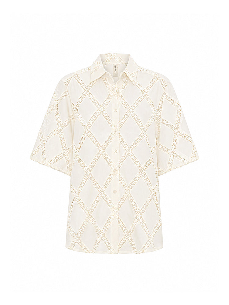 Izzy Shirt