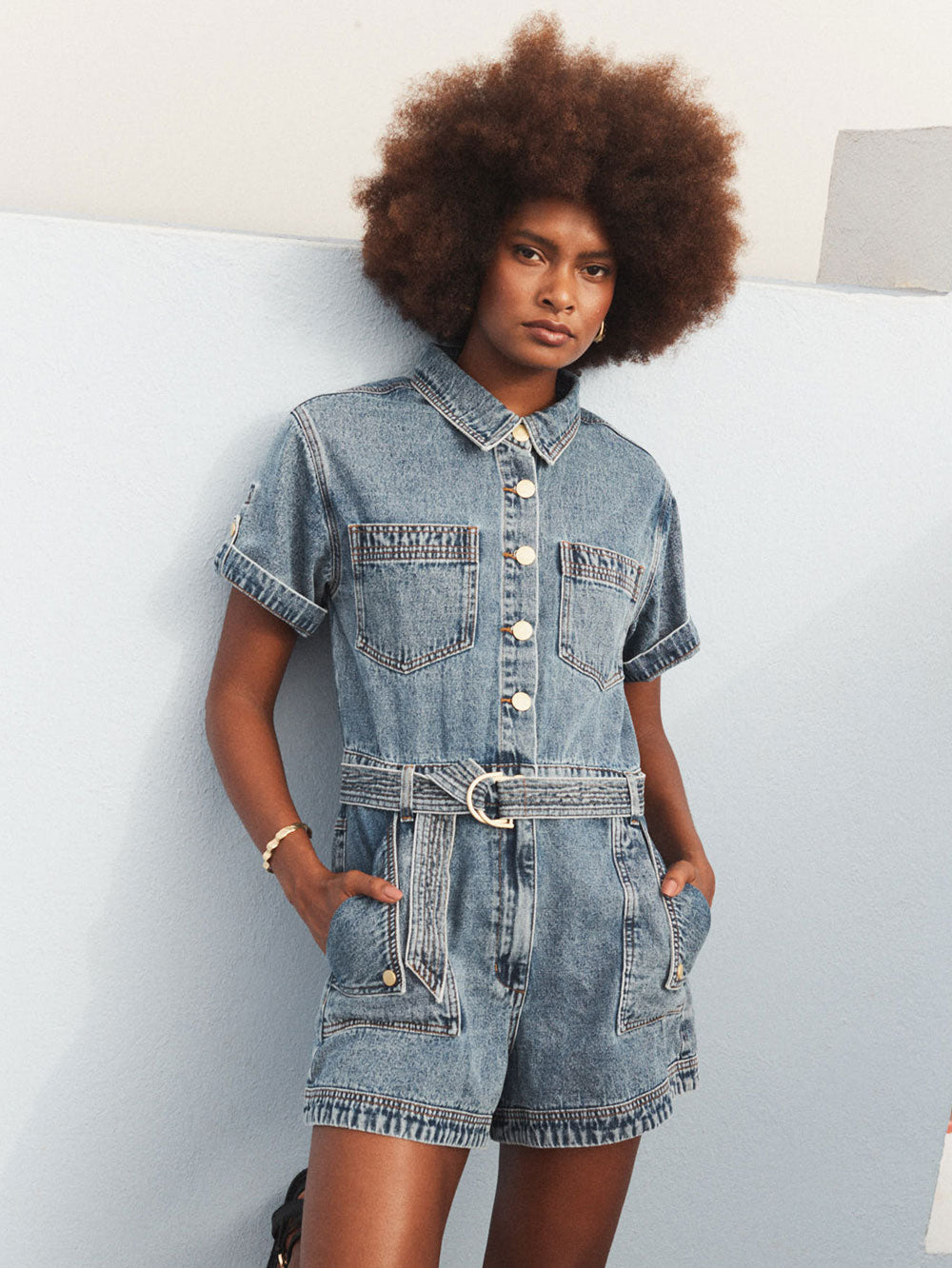 Jumpsuits + Playsuits for Women | Urban Outfitters UK