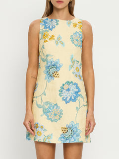Giselle Mini Dress