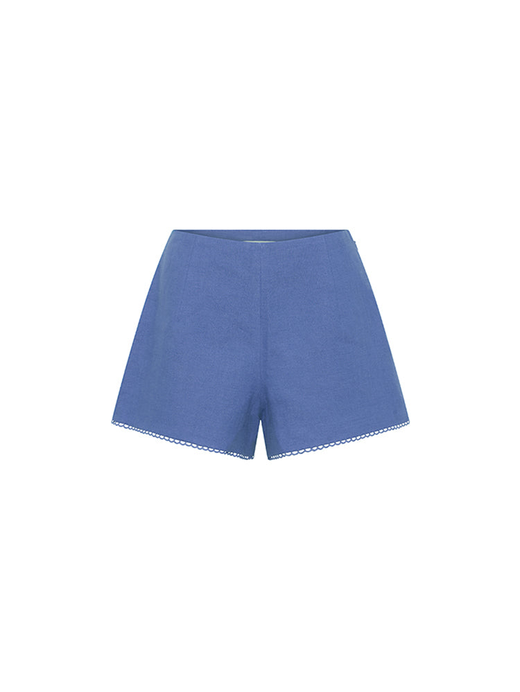 H37COB-Tara-Short-Cobalt-GHOST