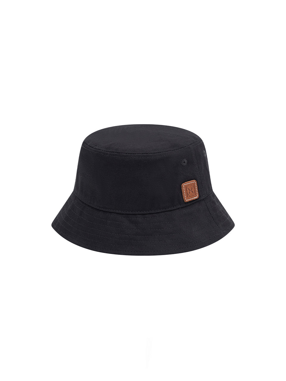 Hali Bucket Hat KIVARI | Dark navy bucket hat