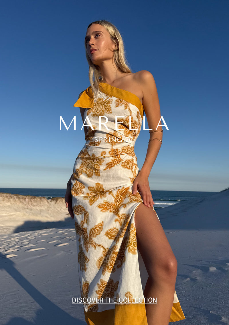 KIVARI | Elevated & Effortless Resortwear For Your Everyday