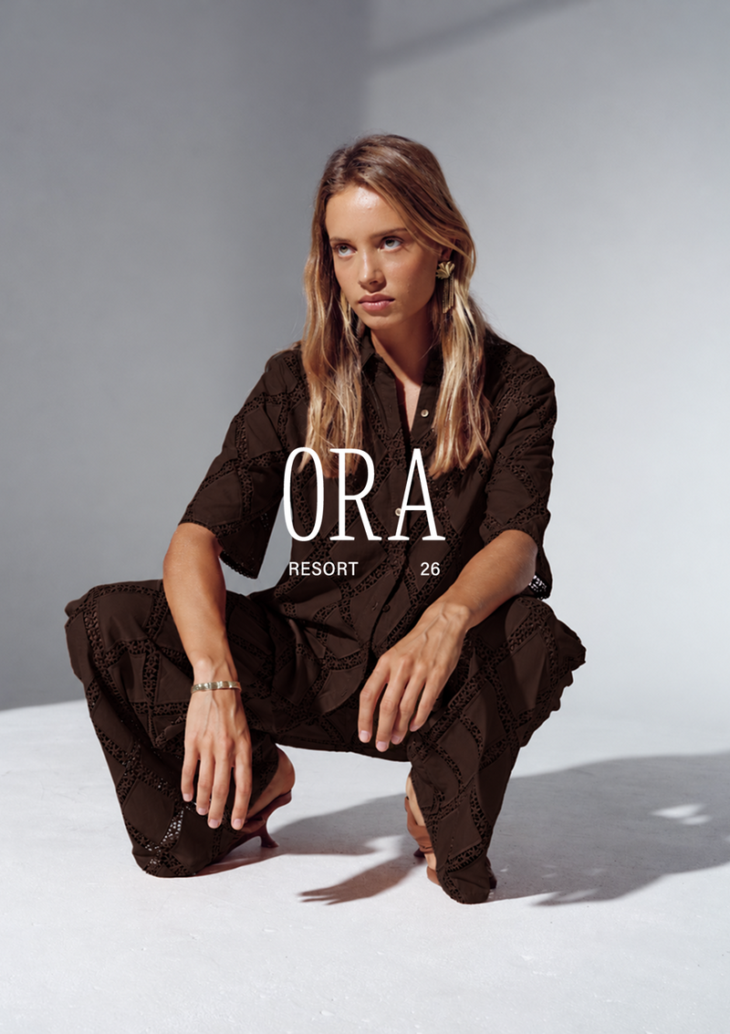 KIVARI | Elevated & Effortless Resortwear For Your Everyday