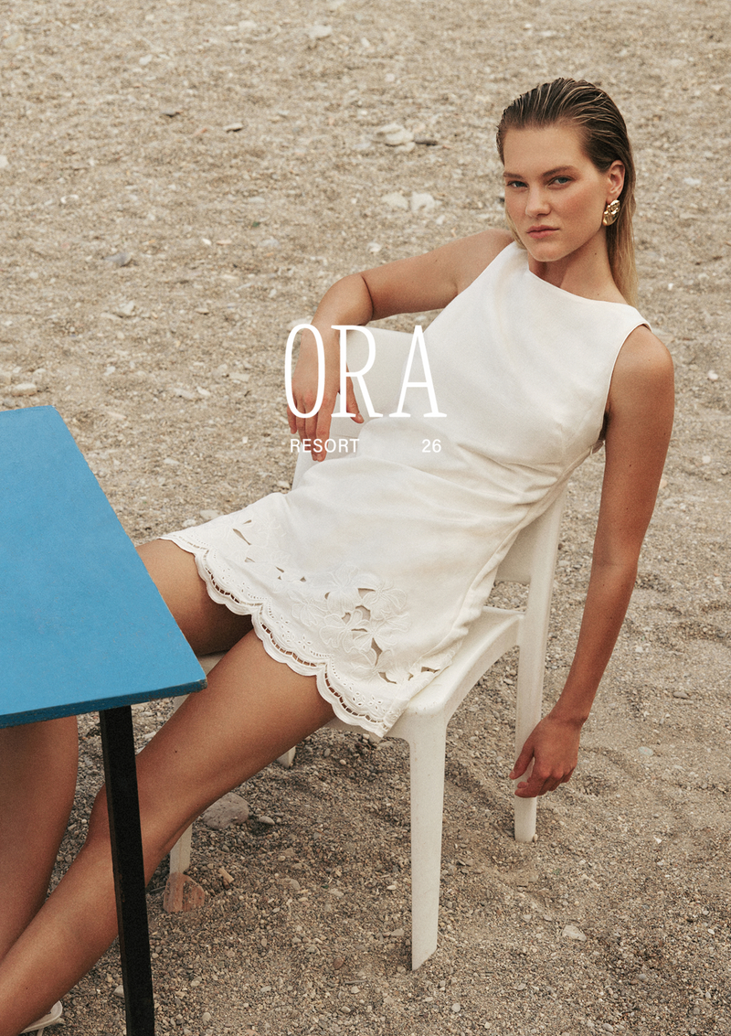 KIVARI | Elevated & Effortless Resortwear For Your Everyday