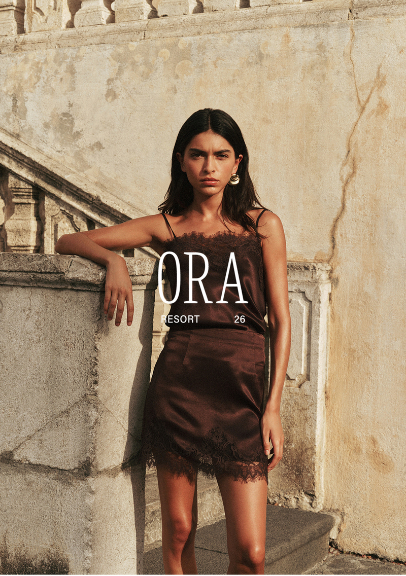 KIVARI | Elevated & Effortless Resortwear For Your Everyday