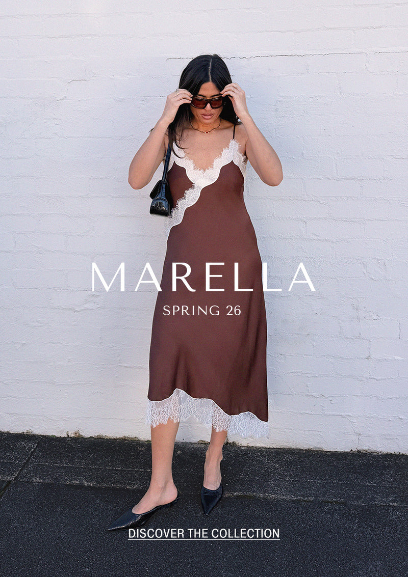KIVARI | Elevated & Effortless Resortwear For Your Everyday