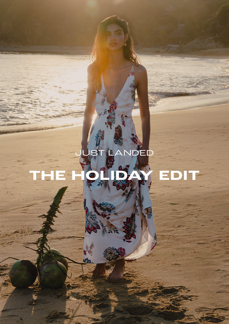 KIVARI | Elevated & Effortless Resortwear For Your Everyday