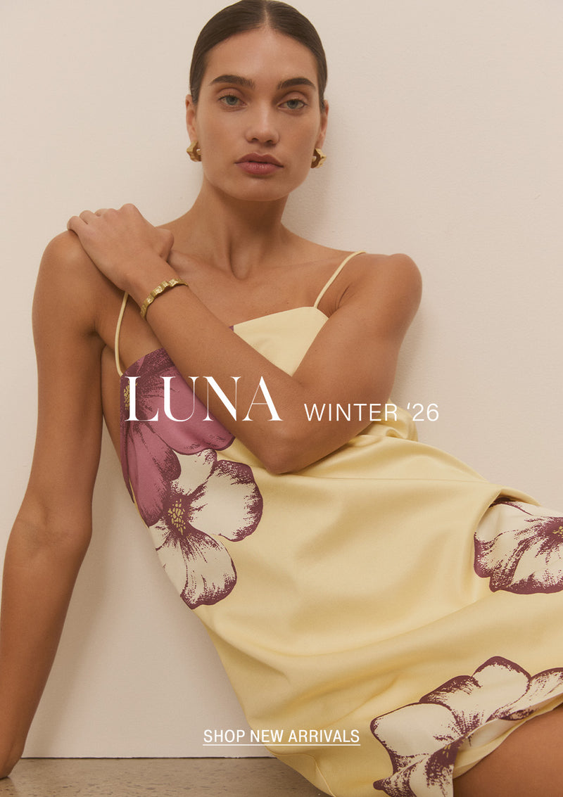 KIVARI | Elevated & Effortless Resortwear For Your Everyday