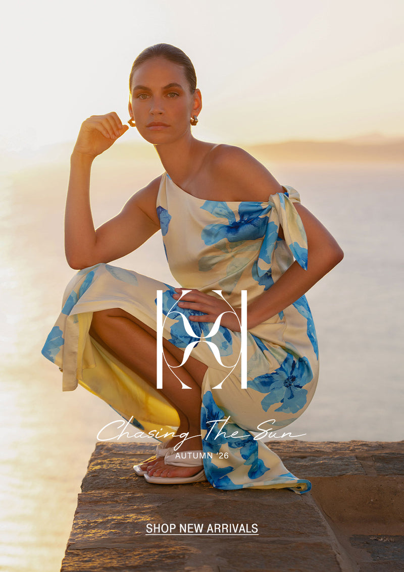 KIVARI | Elevated & Effortless Resortwear For Your Everyday