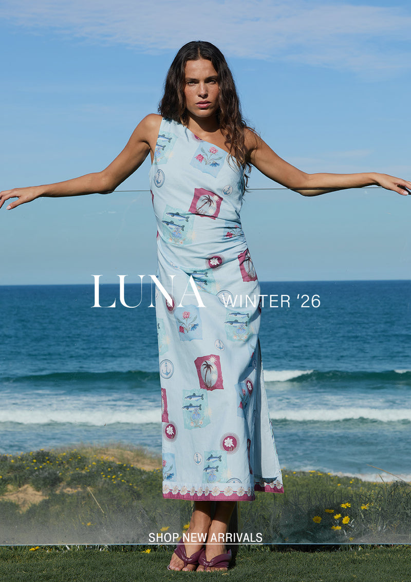 KIVARI | Elevated & Effortless Resortwear For Your Everyday