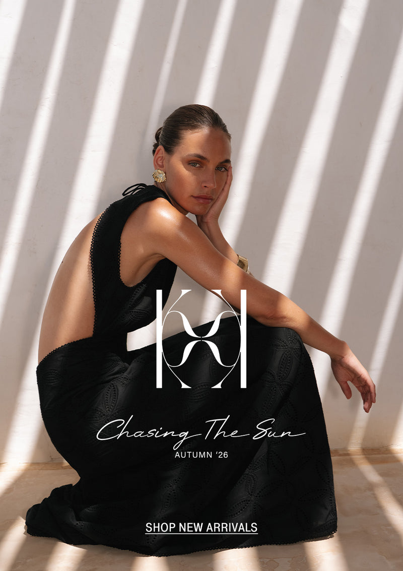 KIVARI | Elevated & Effortless Resortwear For Your Everyday