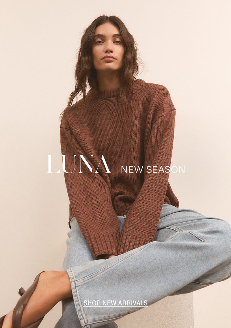 KIVARI | Elevated & Effortless Resortwear For Your Everyday