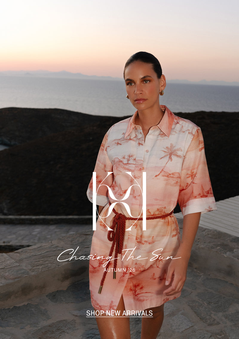 KIVARI | Elevated & Effortless Resortwear For Your Everyday