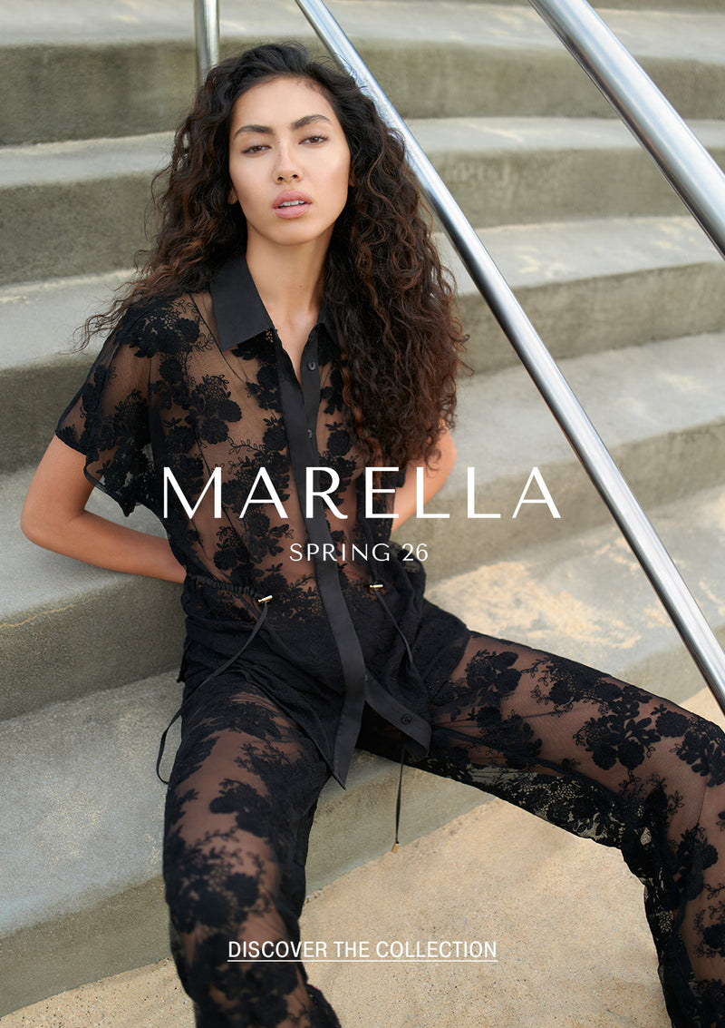 KIVARI | Elevated & Effortless Resortwear For Your Everyday