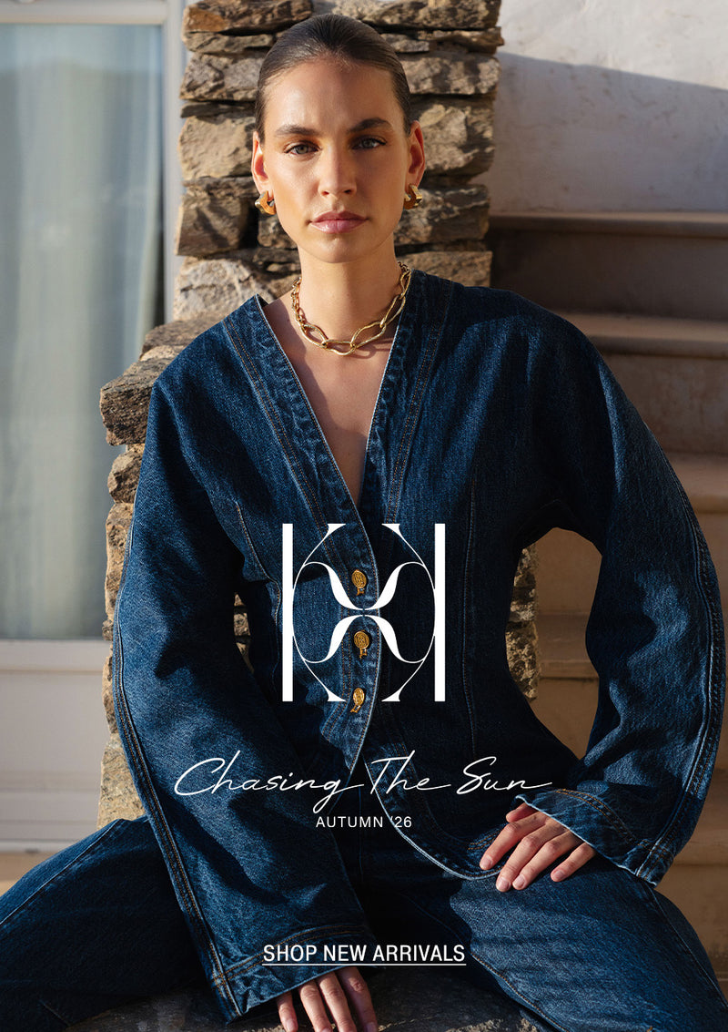 KIVARI | Elevated & Effortless Resortwear For Your Everyday