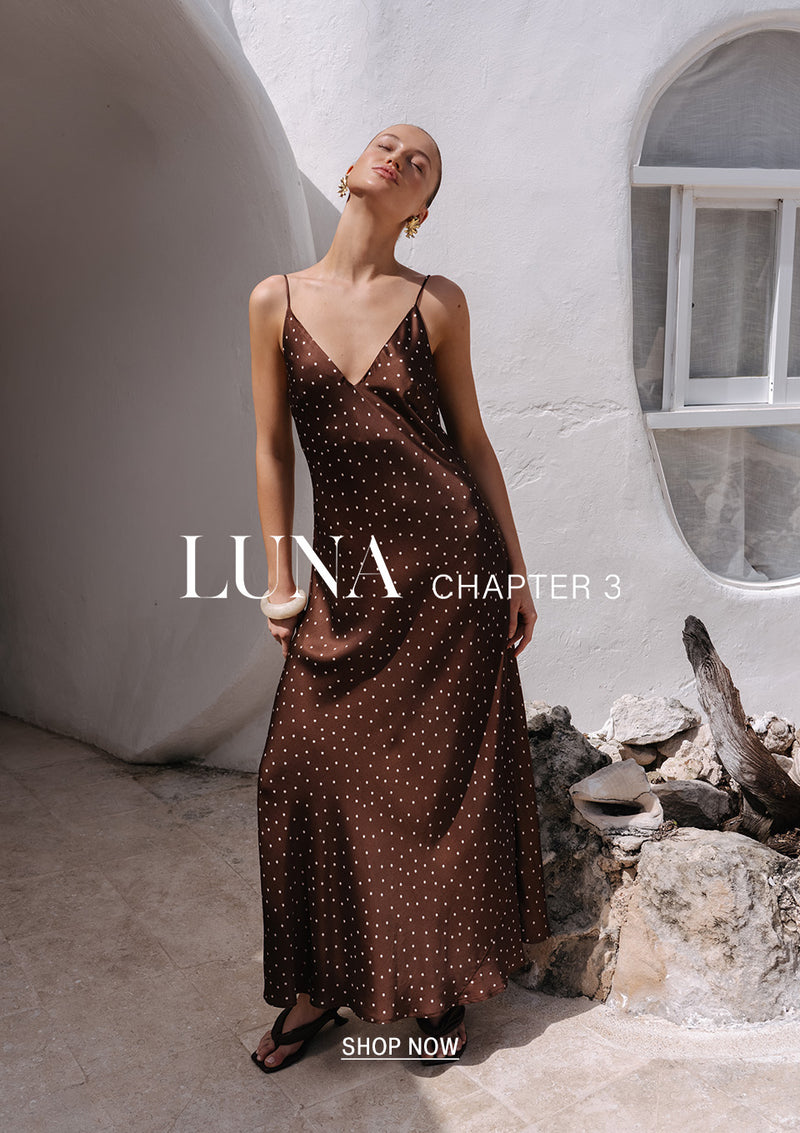 KIVARI | Elevated & Effortless Resortwear For Your Everyday
