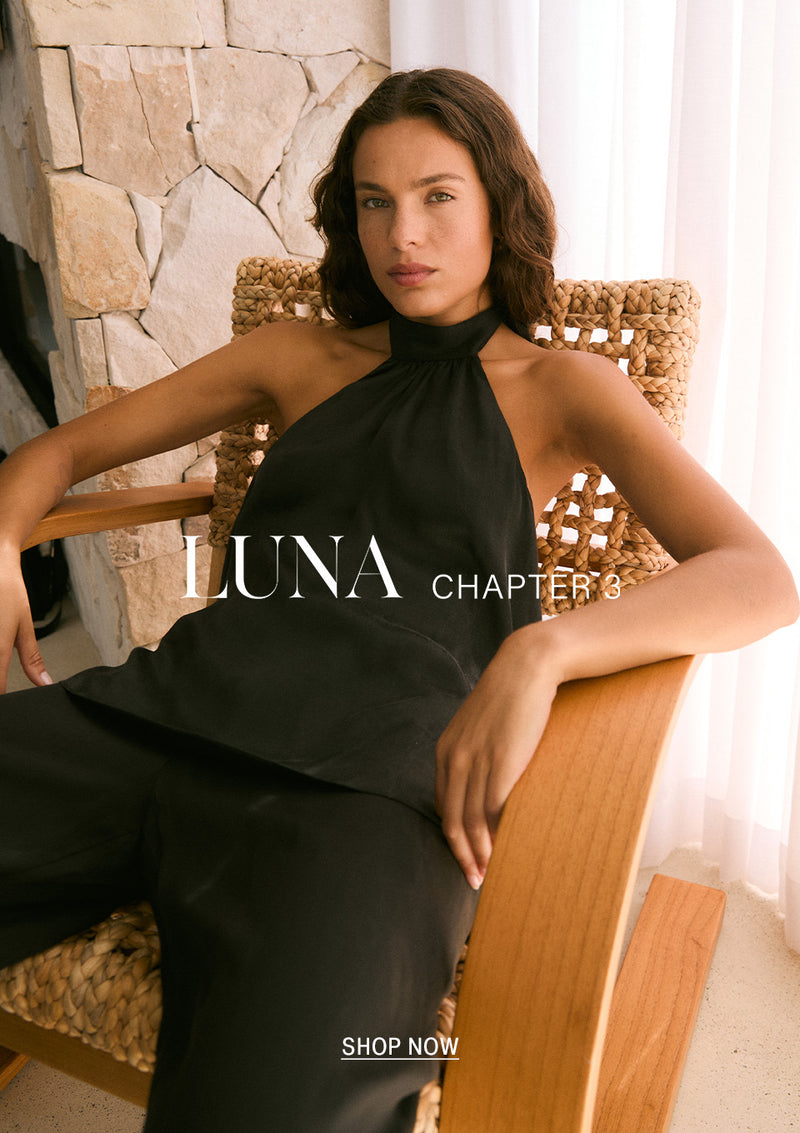 KIVARI | Elevated & Effortless Resortwear For Your Everyday