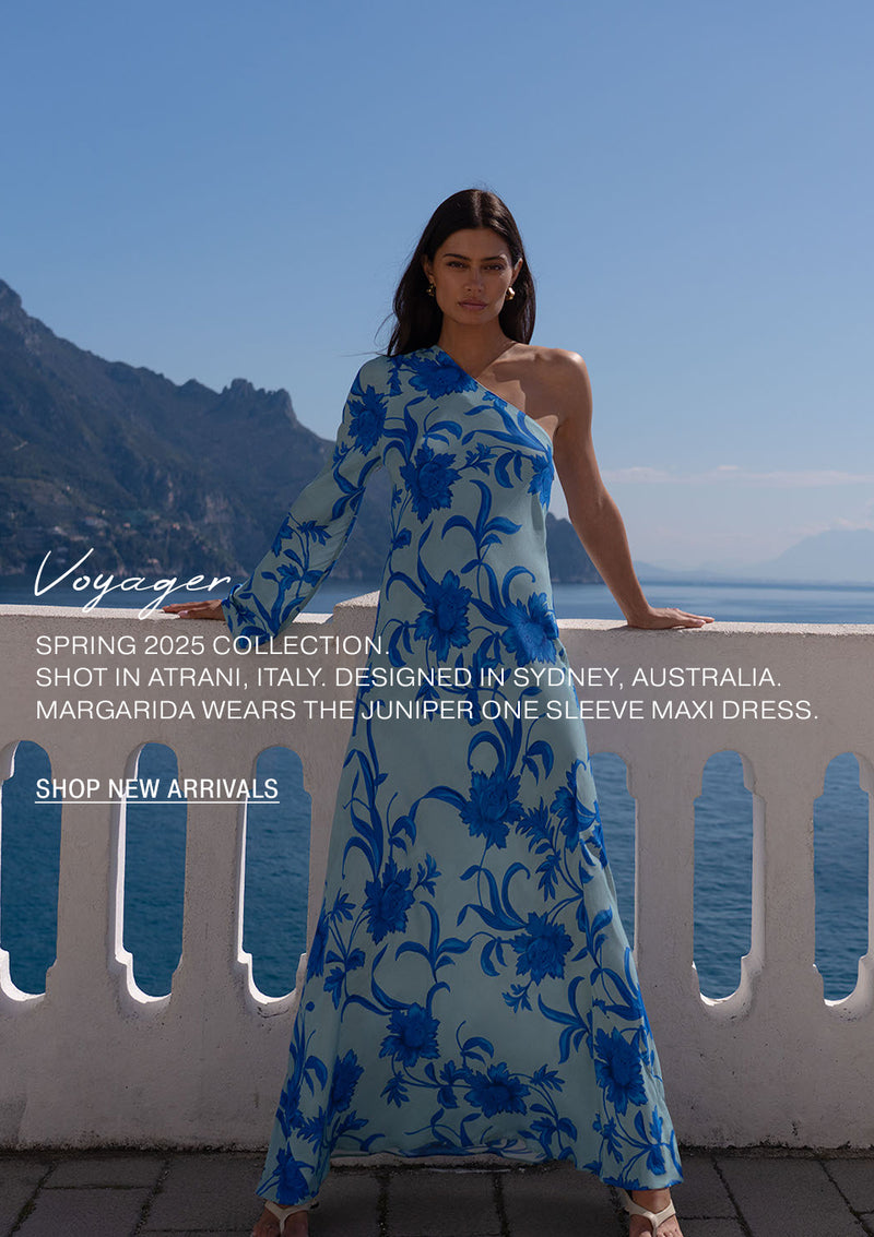 KIVARI | Elevated & Effortless Resortwear For Your Everyday