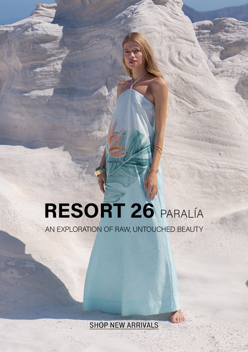 KIVARI | Elevated & Effortless Resortwear For Your Everyday