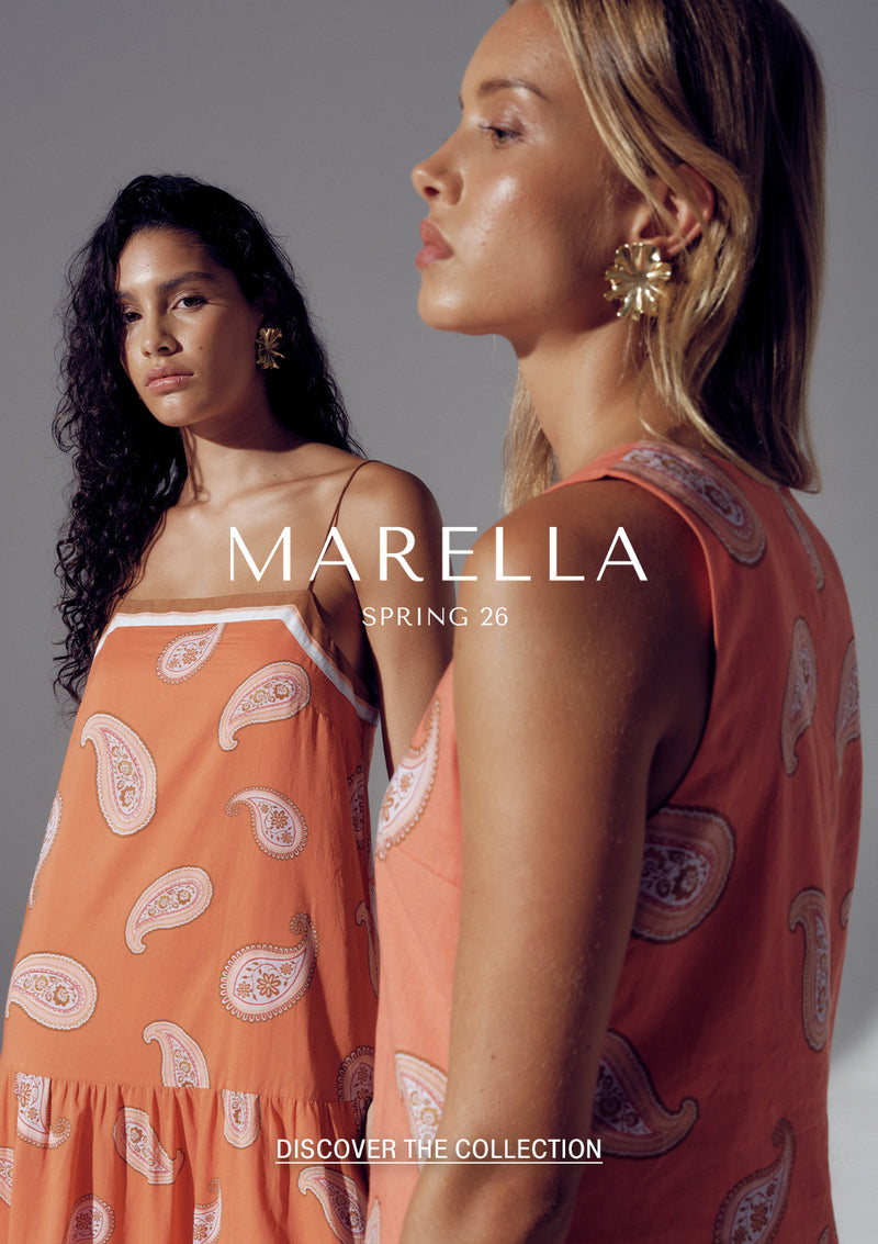 KIVARI | Elevated & Effortless Resortwear For Your Everyday