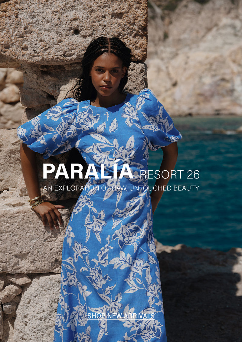 KIVARI | Elevated & Effortless Resortwear For Your Everyday