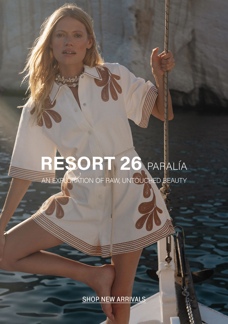 KIVARI | Elevated & Effortless Resortwear For Your Everyday