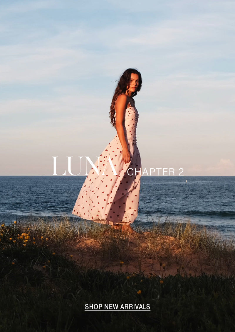 KIVARI | Elevated & Effortless Resortwear For Your Everyday