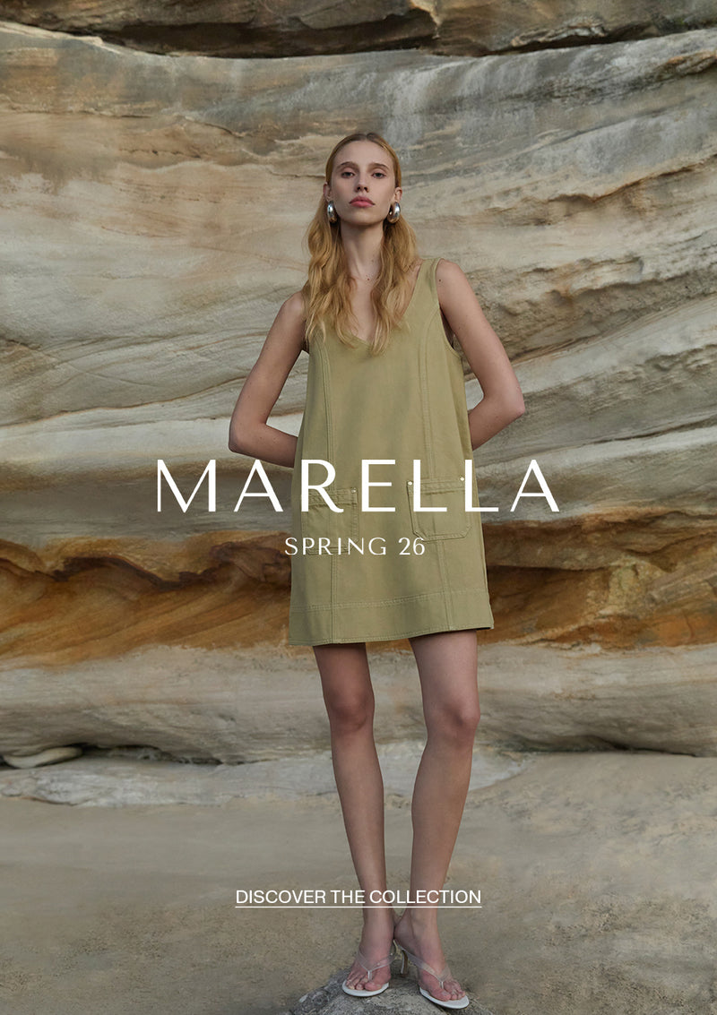 KIVARI | Elevated & Effortless Resortwear For Your Everyday