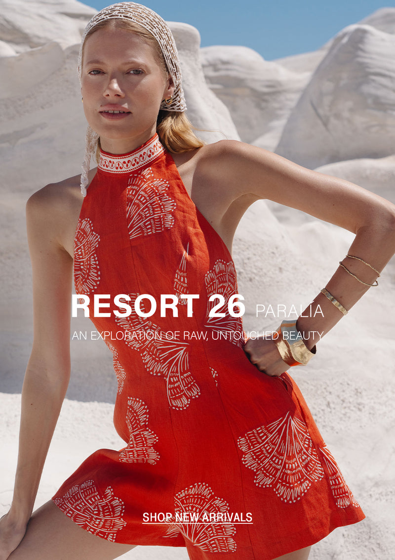 KIVARI | Elevated & Effortless Resortwear For Your Everyday