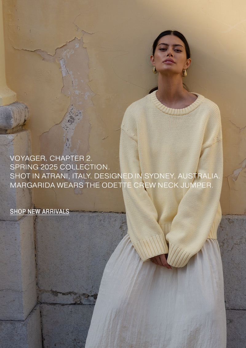 KIVARI | Elevated & Effortless Resortwear For Your Everyday