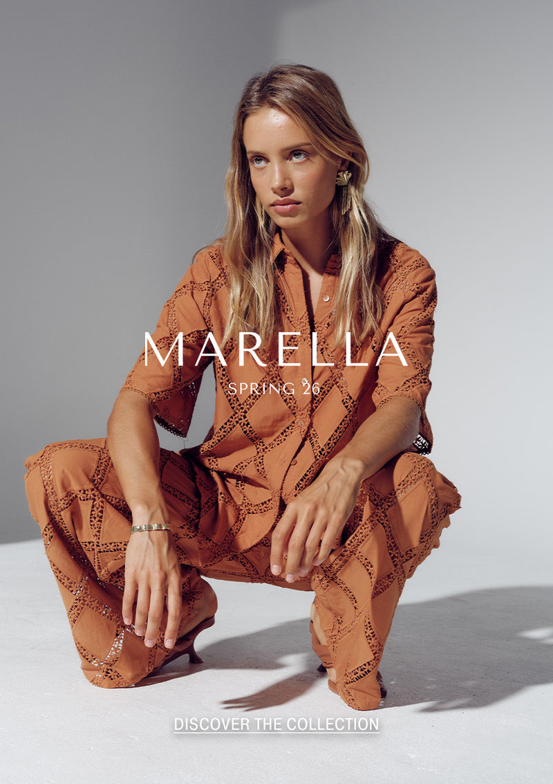 KIVARI | Elevated & Effortless Resortwear For Your Everyday