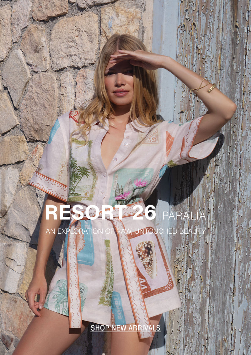 KIVARI | Elevated & Effortless Resortwear For Your Everyday