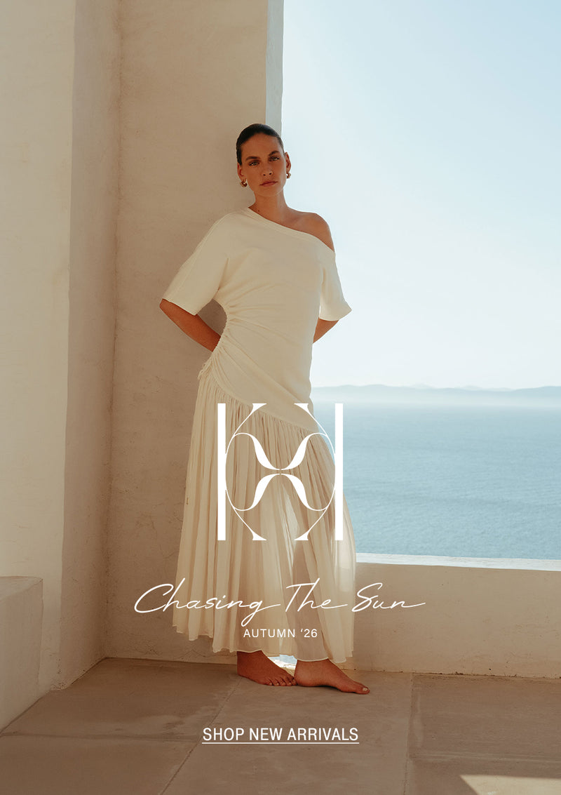 KIVARI | Elevated & Effortless Resortwear For Your Everyday