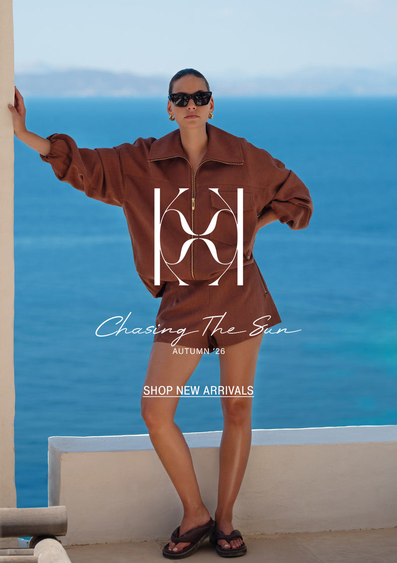 KIVARI | Elevated & Effortless Resortwear For Your Everyday