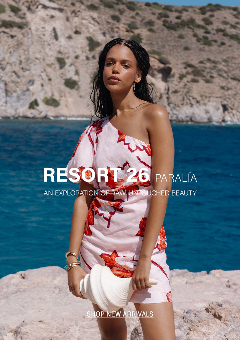 KIVARI | Elevated & Effortless Resortwear For Your Everyday