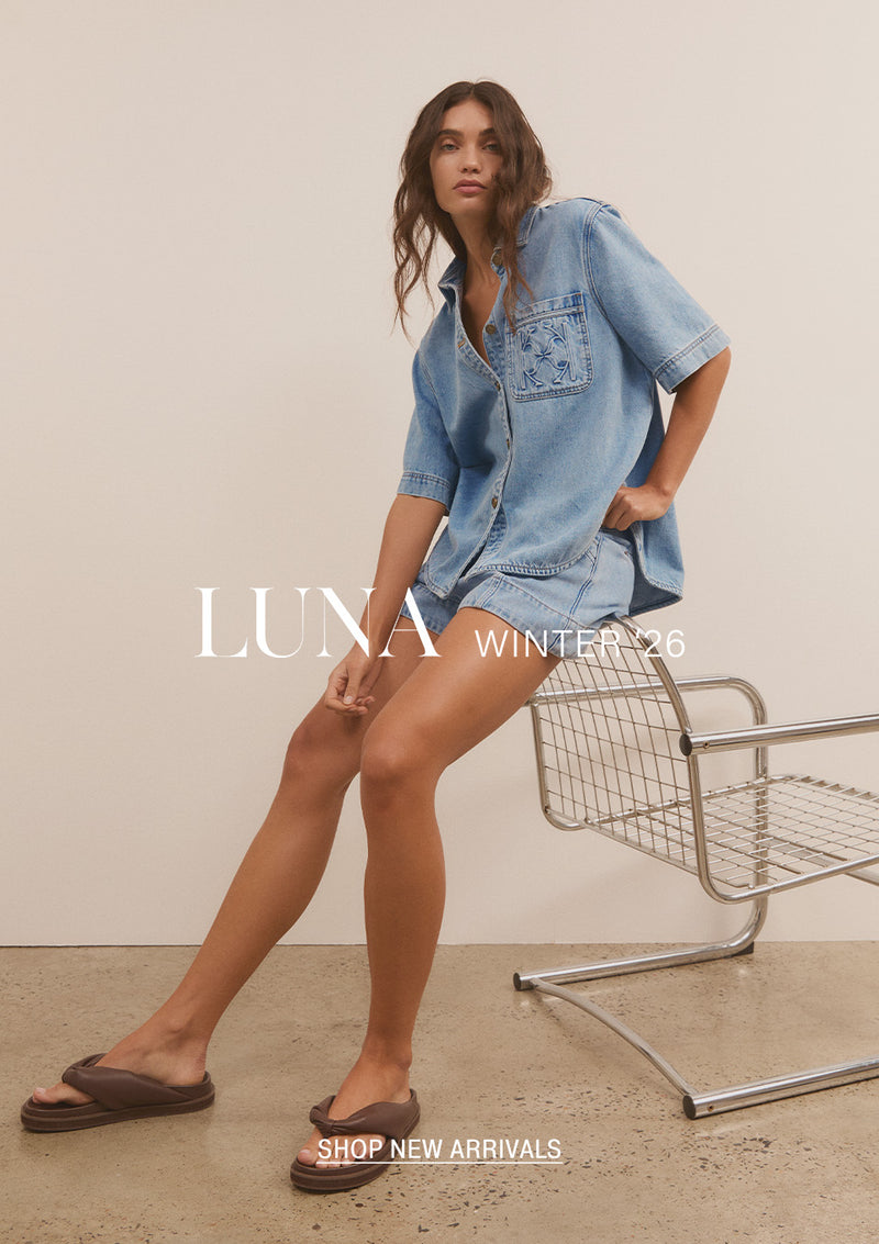 KIVARI | Elevated & Effortless Resortwear For Your Everyday