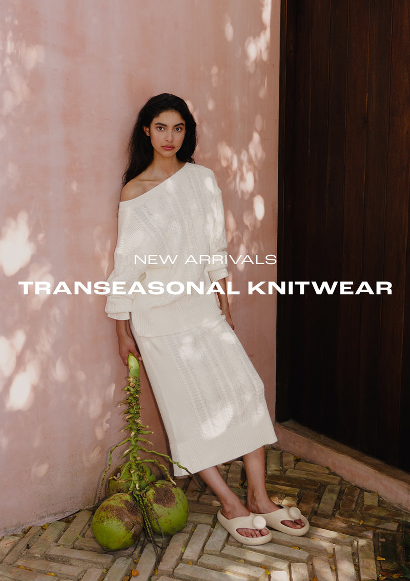 KIVARI | Elevated & Effortless Resortwear For Your Everyday