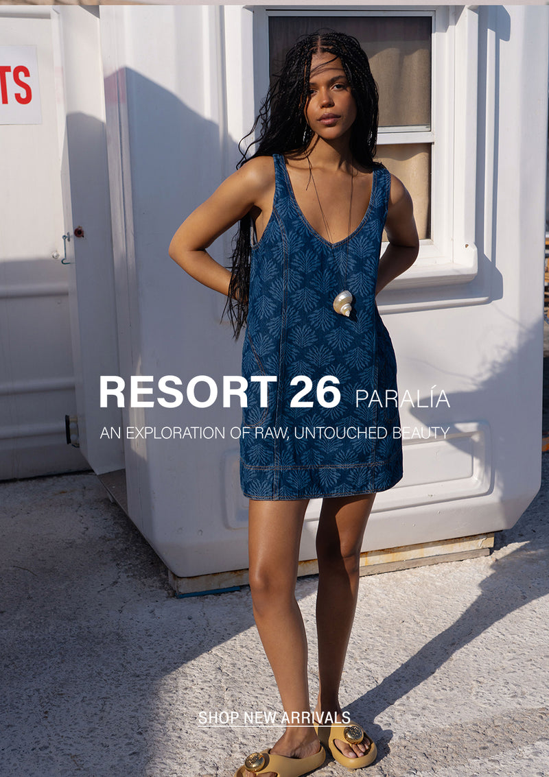 KIVARI | Elevated & Effortless Resortwear For Your Everyday