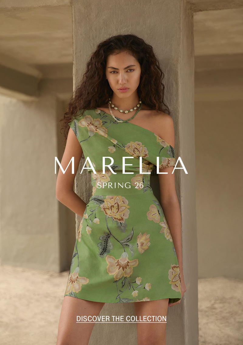 KIVARI | Elevated & Effortless Resortwear For Your Everyday