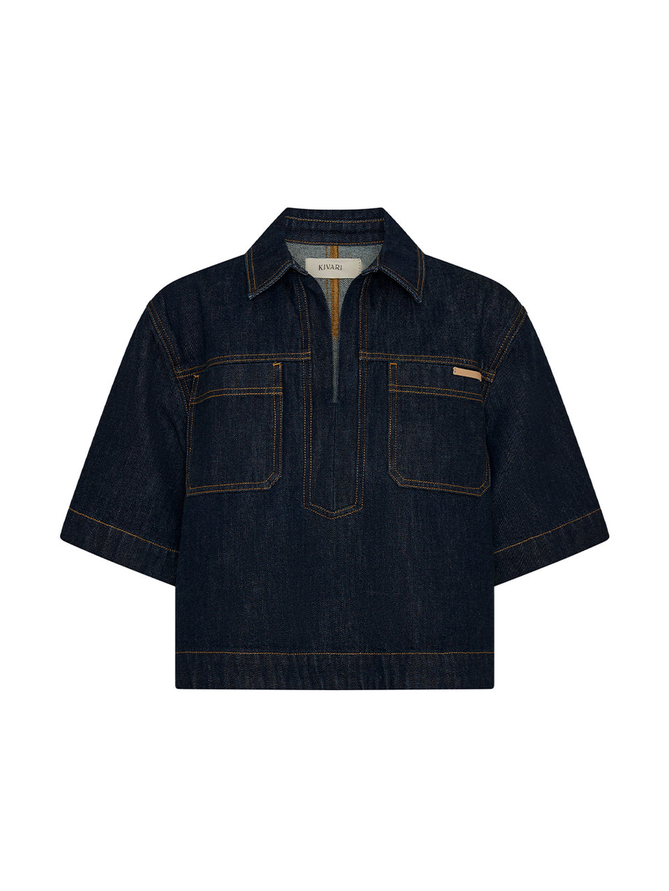 Immy-Denim-Top-Raw-Ghostjpg