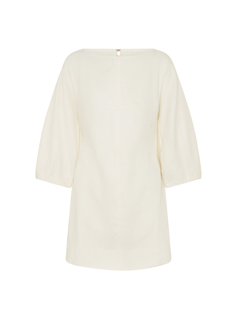 Indra-Mini-Dress-Ghost