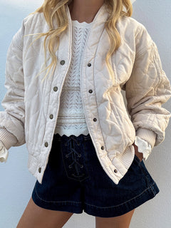 Joey Jacket