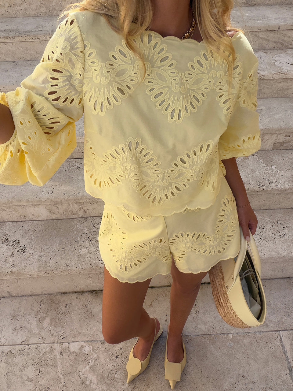 Danielle Top