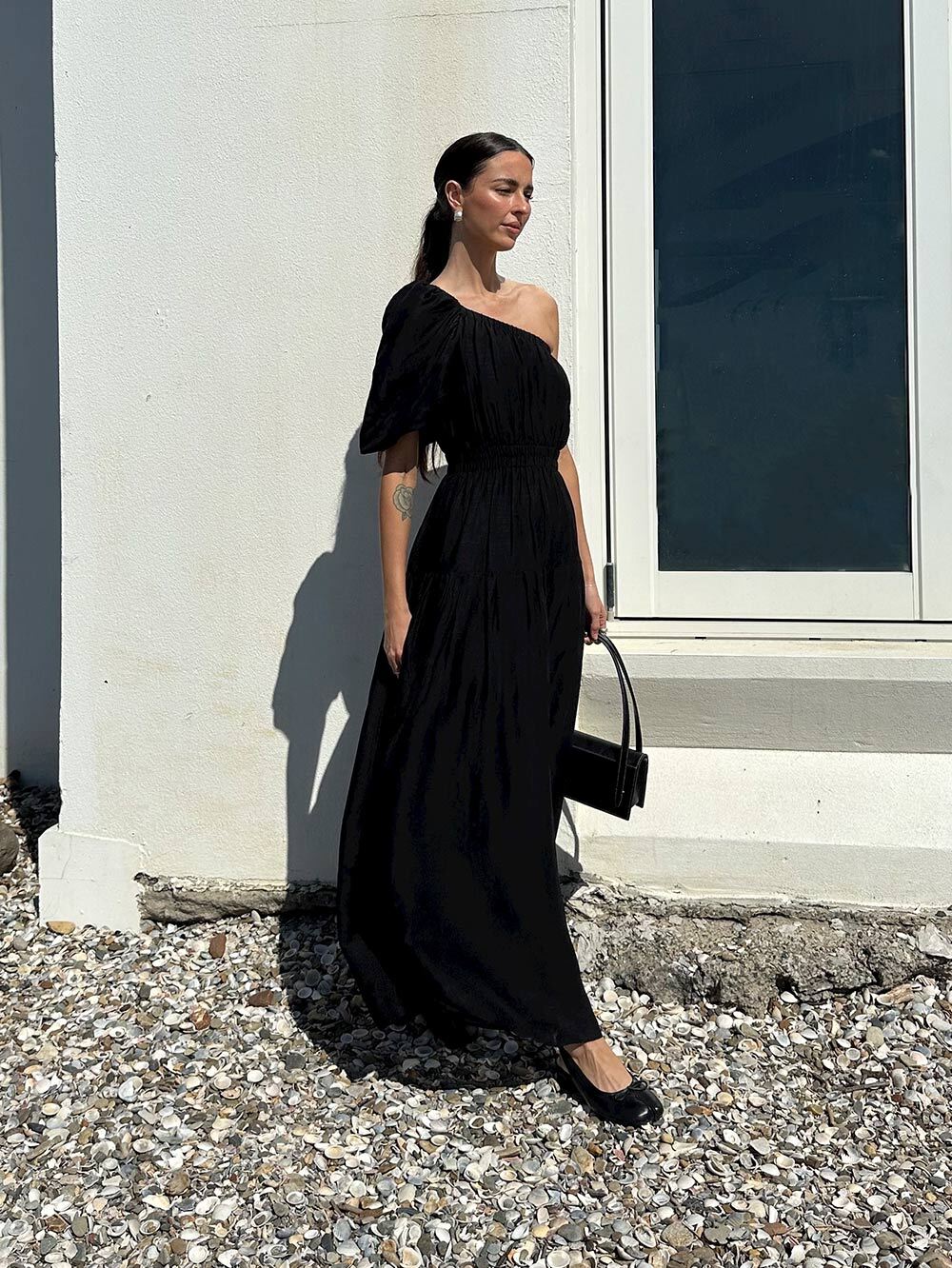 Irina Maxi Dress