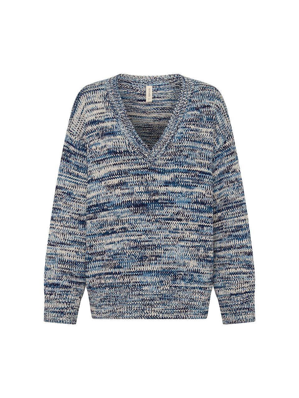 Iris Knit Jumper