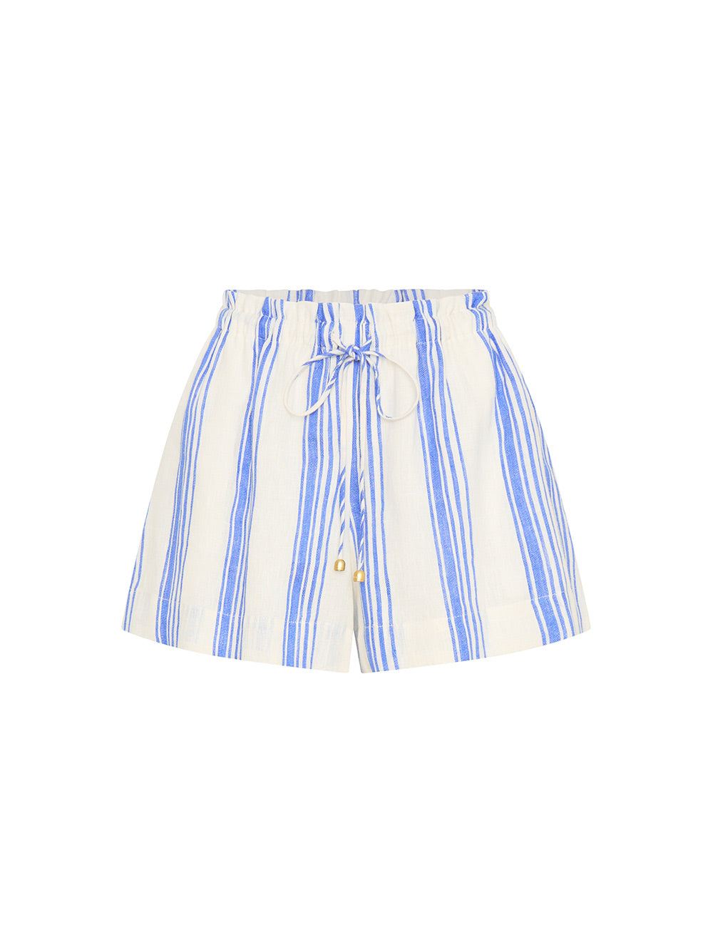 Isabelle Short Ghost