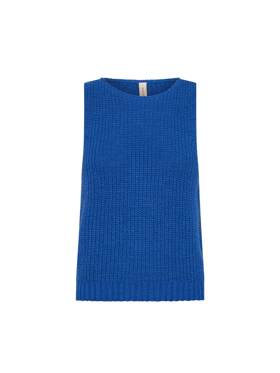 Ivy-Knit-Cami-Cobolt-Ghost