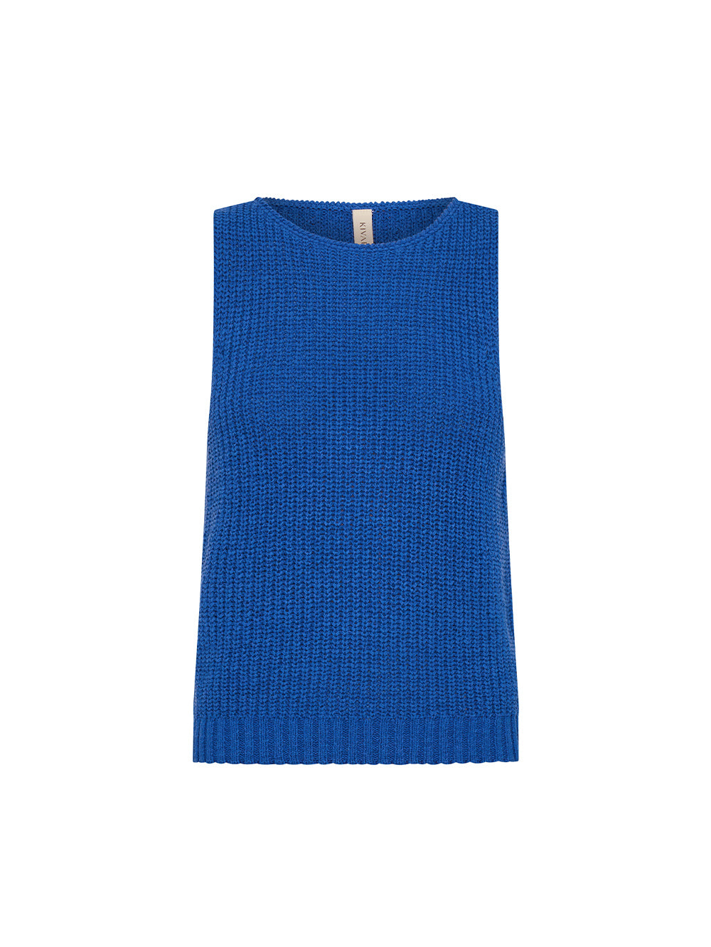 Ivy-Knit-Cami-Cobolt-Ghost