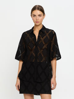 Izzy Shirt