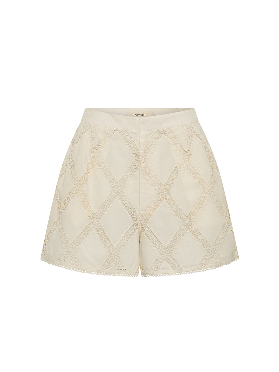 Izzy-Short-Cream-Ghost